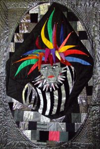 Jean Pierre Avonts-Saint Lager