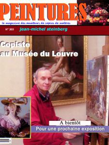 jean-michel steinberg