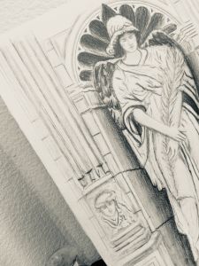 Bianka Artiste peintre