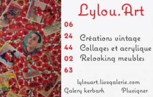 LylouArt