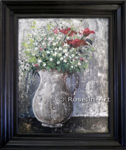 Roselin-Art