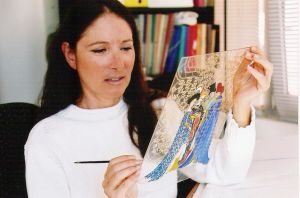 Mathilda De Carpentry