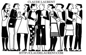 Claude Laurent