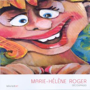 marie-helene roger