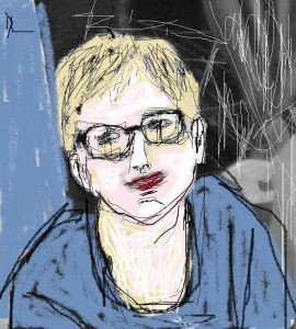 Denise Louin-Lecoeur