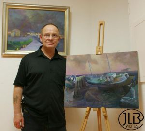 bernard delalaing