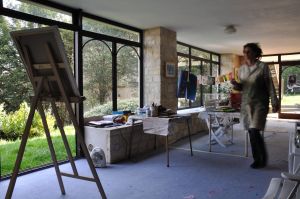 Isabelle Ruscher Caillard