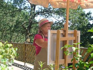 Marie-Mathilde Dumont