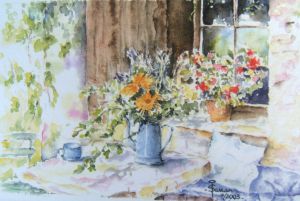 Isabelle SARRAN GUILHEM