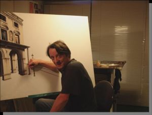 Thierry VAN QUICKENBORNE