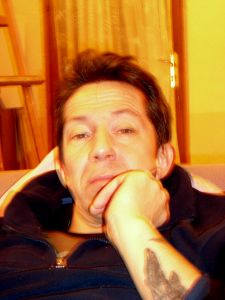 david