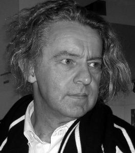 Philippe Drumel