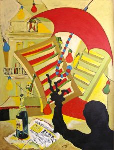 Robert Daniel SYRIEX