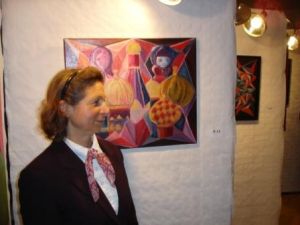 Francoise DUNESME