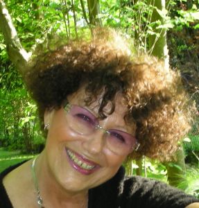 kristeen van ryswyck