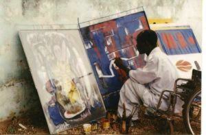 Special Expos - Dieudonne