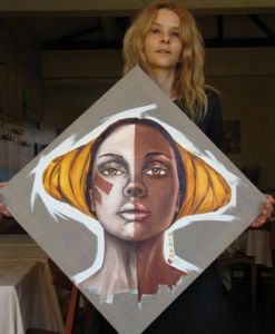 Gwenn Cloarec-Picard