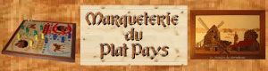 Marqueterie du Plat Pays
