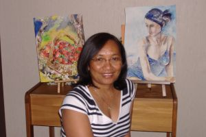 Thaline 