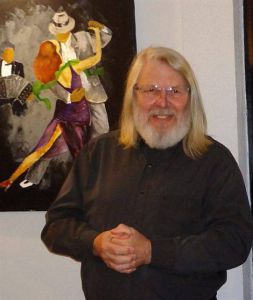 jean-louis mace
