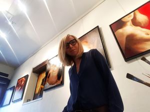 Stephanie VIGNAUX