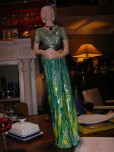 L'atelier de Marlene Toutain 