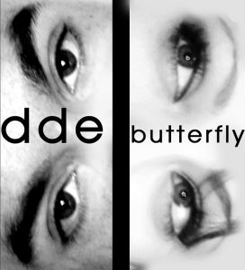 dde  butterfly