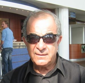 Mario BAROCAS