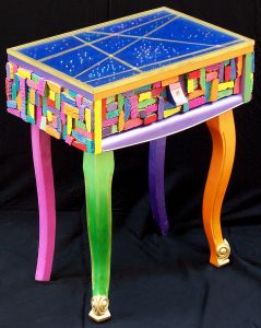 stefan et  maryvonne weinglass lambert