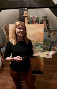 Anne-Sophie CORD'HOMME