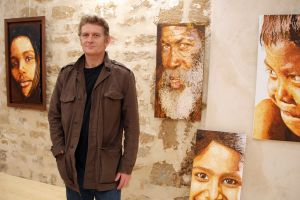 Pascal Lamy-Rousseau