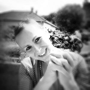 Genevieve K dite aussi Gen K