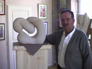 Garnier Henri Ernest