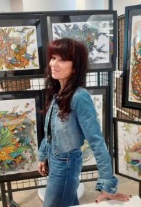 Jacqueline Muller Grugnardi