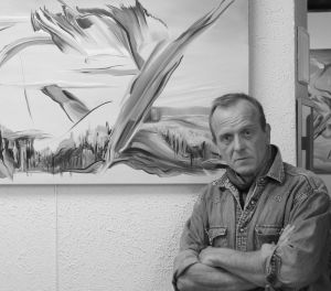 Daniel PIERRE dit HUBERT