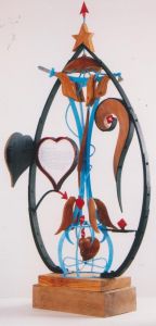 le sculpteur de pensees