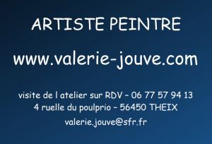 Special Expos - valerie jouve