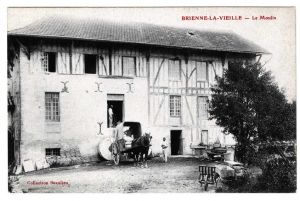Le Champenois