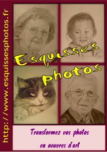 ESQUISSES PHOTOS