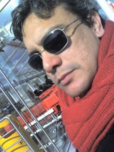 Sergio Vieira da Silva