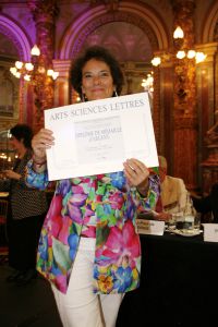 Special Expos - FREDERIQUE NALPAS