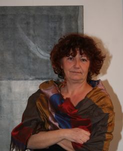 Frederique Azais Ferri