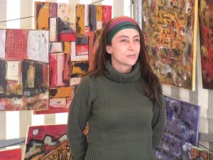 VIRGINIE DUVAL BIAVA