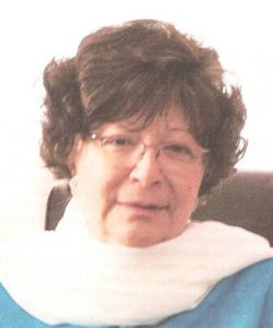 JACQUELINE SARAH UZAN