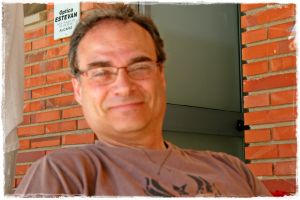 Jose Maria Gil Puchol