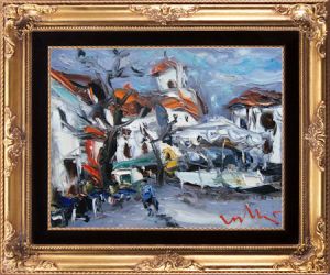 ludovic labbe