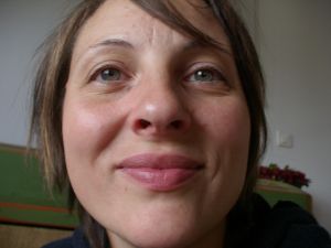 Violaine Chatre-Belle