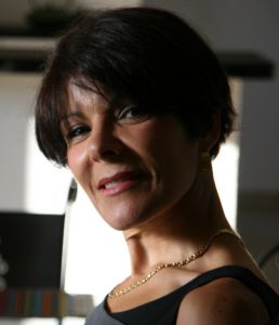 mireille KAZMINE
