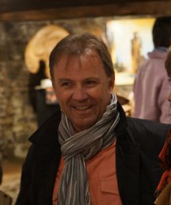 Philippe MESLIN