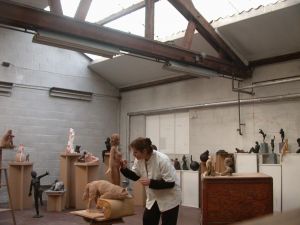 Veronique Kalitventzeff